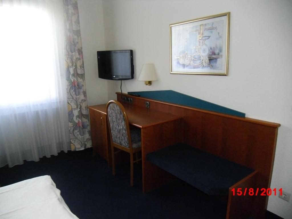 Centralhotel 라팅겐 객실 사진